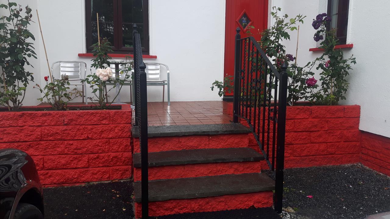 Beech Lodge B&B Lisheenanoran Exterior foto
